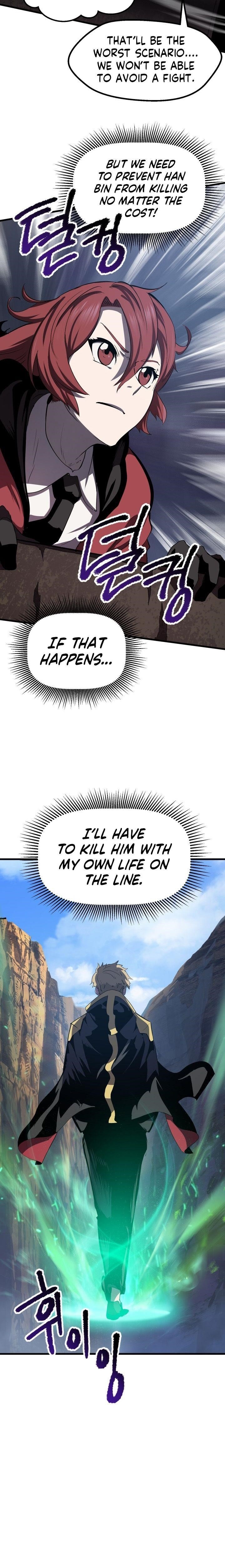Read Survival Story Of A Sword King In A Fantasy World EN Manga Online