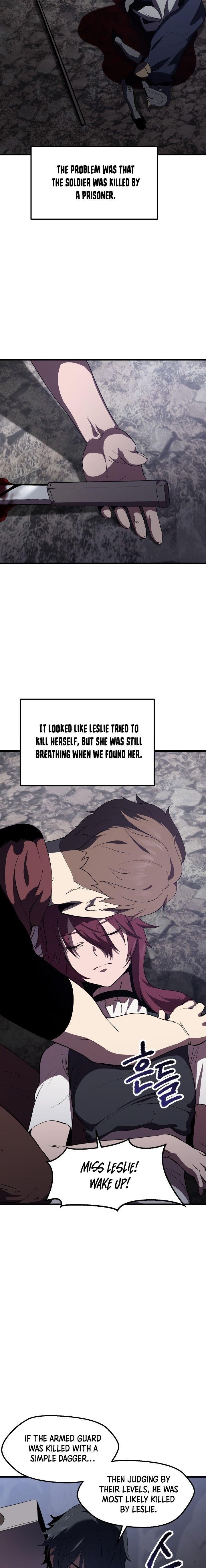 Read Survival Story Of A Sword King In A Fantasy World EN Manga Online