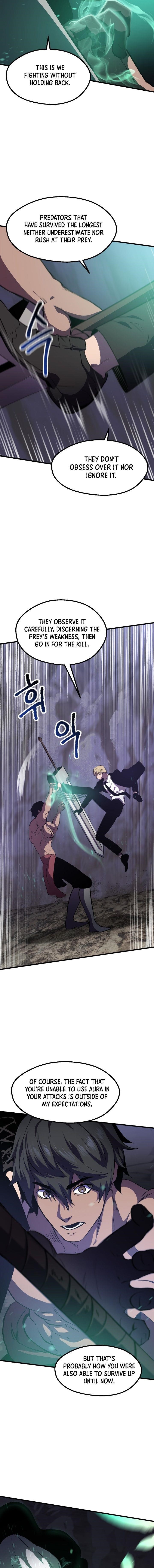 Read Survival Story Of A Sword King In A Fantasy World EN Manga Online