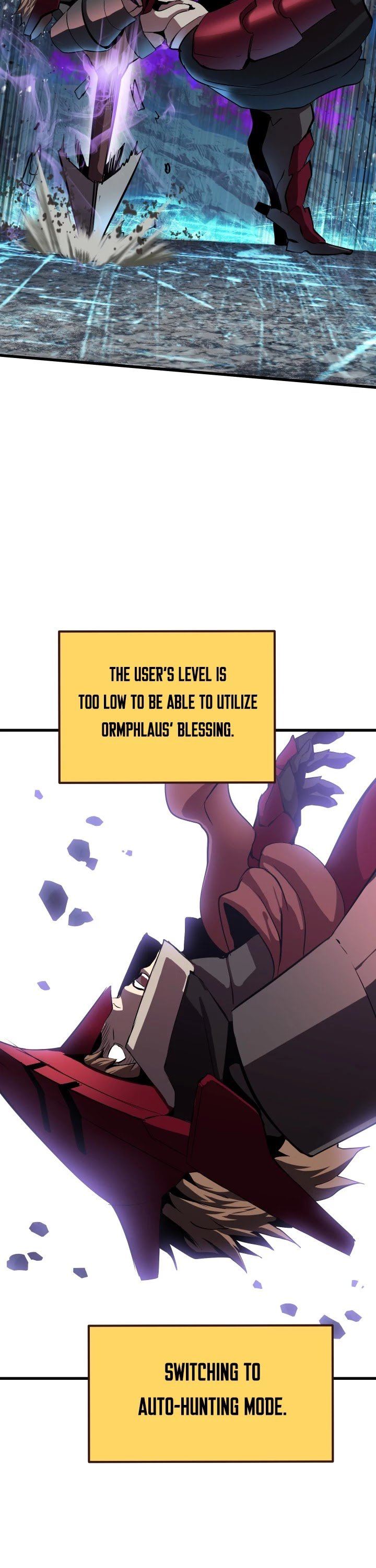 Read Survival Story Of A Sword King In A Fantasy World EN Manga Online