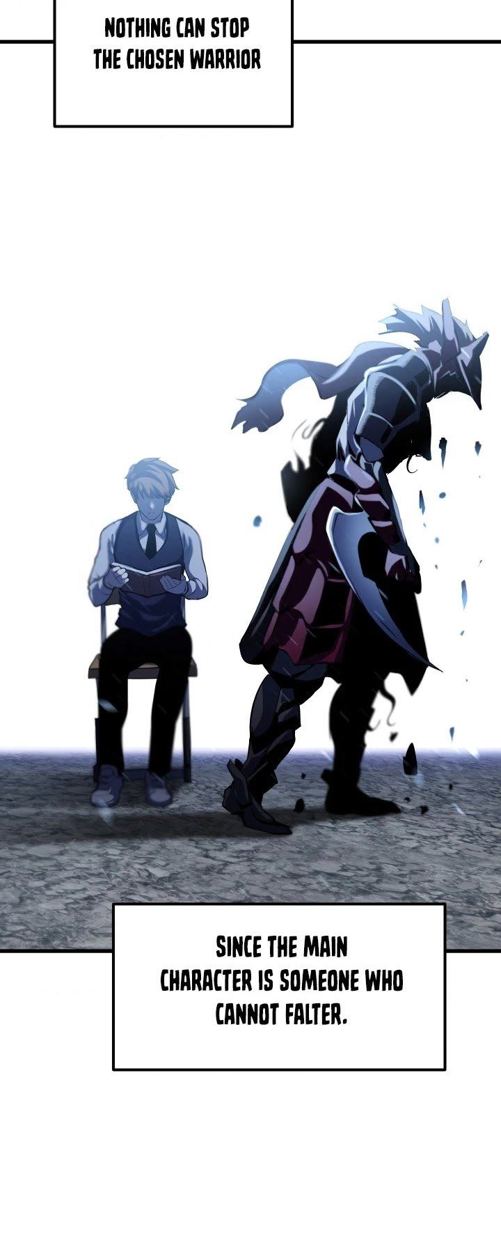 Read Survival Story Of A Sword King In A Fantasy World EN Manga Online