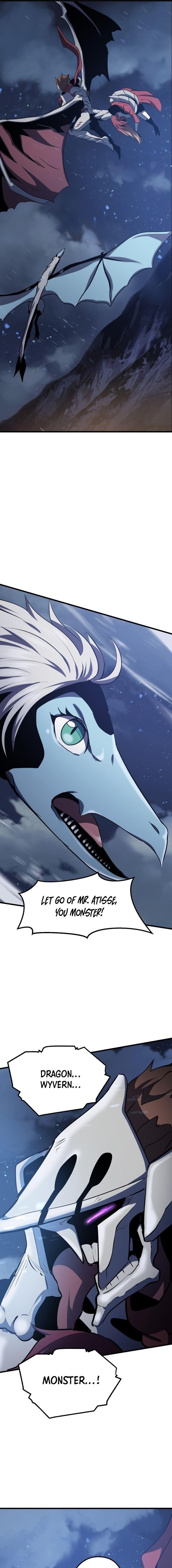 Read Survival Story Of A Sword King In A Fantasy World EN Manga Online