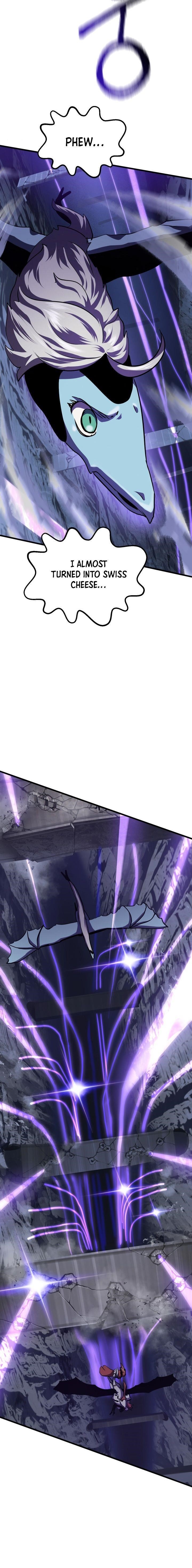 Read Survival Story Of A Sword King In A Fantasy World EN Manga Online