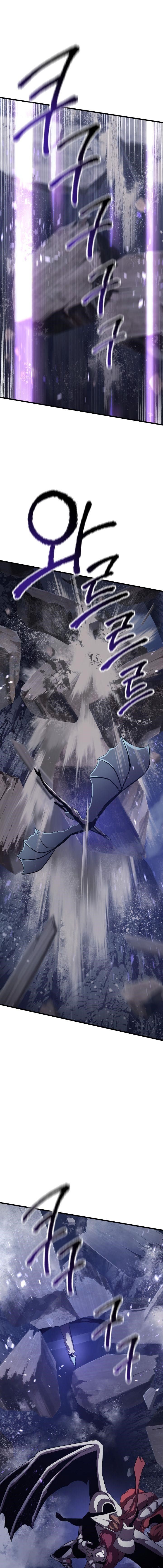 Read Survival Story Of A Sword King In A Fantasy World EN Manga Online