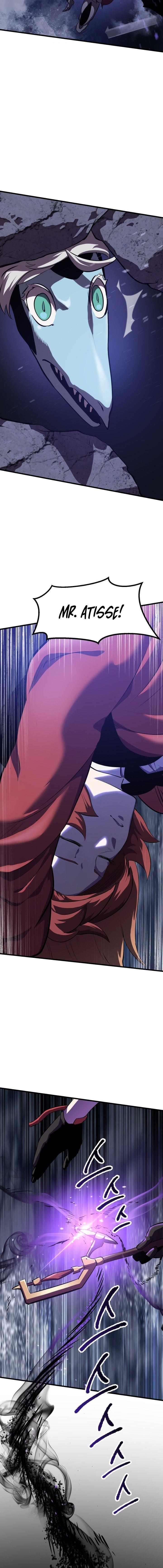 Read Survival Story Of A Sword King In A Fantasy World EN Manga Online