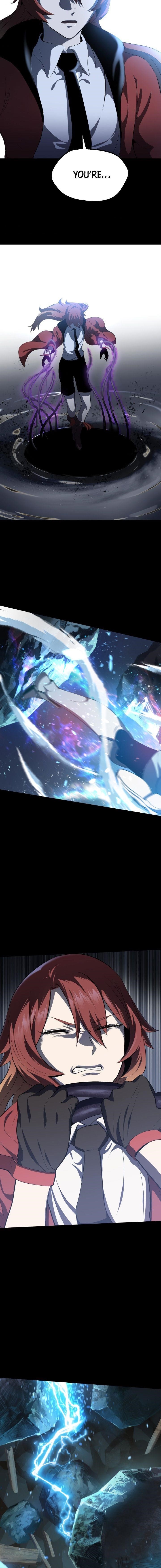Read Survival Story Of A Sword King In A Fantasy World EN Manga Online