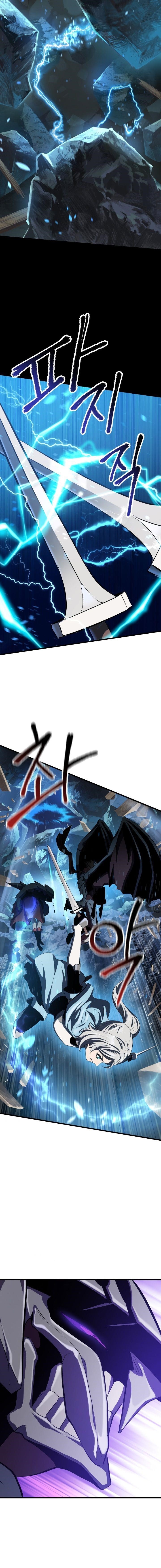 Read Survival Story Of A Sword King In A Fantasy World EN Manga Online