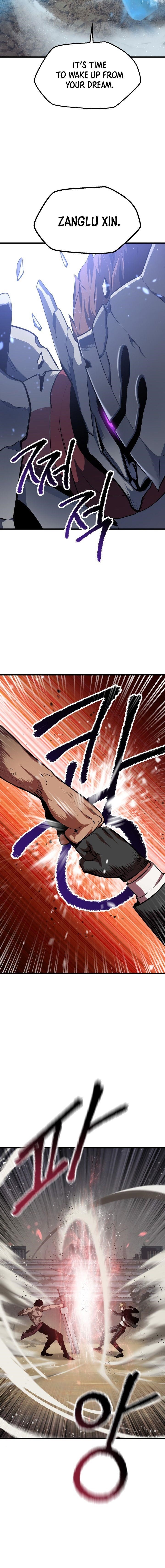 Read Survival Story Of A Sword King In A Fantasy World EN Manga Online