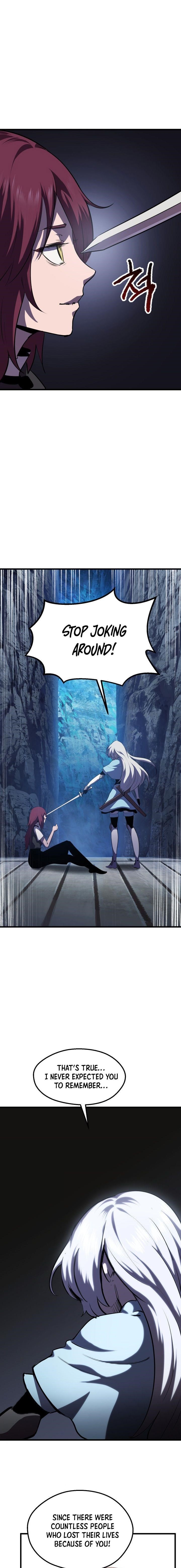 Read Survival Story Of A Sword King In A Fantasy World EN Manga Online