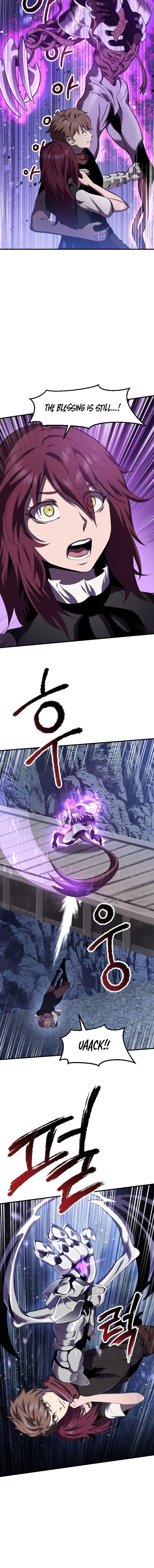 Read Survival Story Of A Sword King In A Fantasy World EN Manga Online
