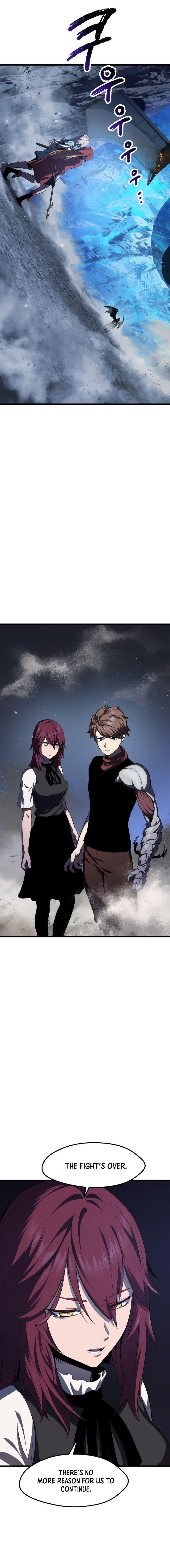 Read Survival Story Of A Sword King In A Fantasy World EN Manga Online