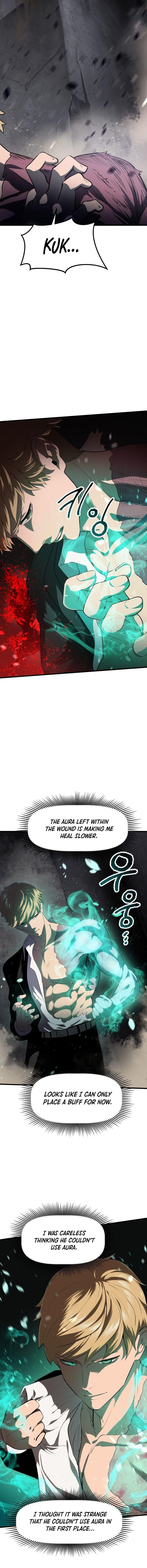 Read Survival Story Of A Sword King In A Fantasy World EN Manga Online