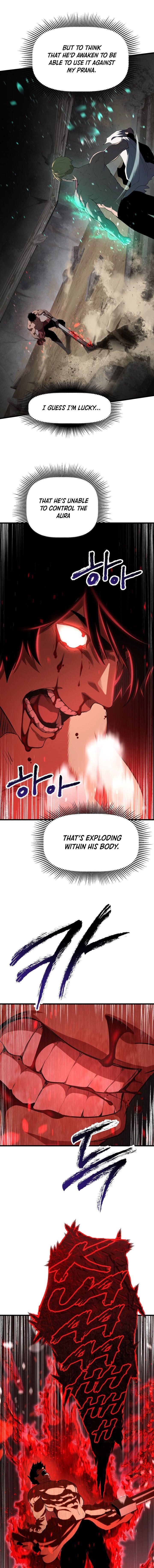 Read Survival Story Of A Sword King In A Fantasy World EN Manga Online