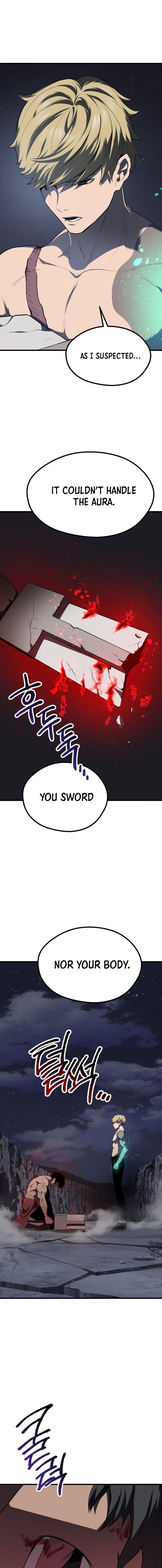 Read Survival Story Of A Sword King In A Fantasy World EN Manga Online