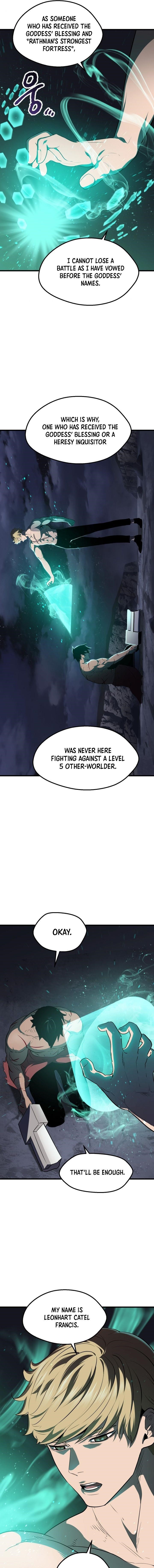 Read Survival Story Of A Sword King In A Fantasy World EN Manga Online