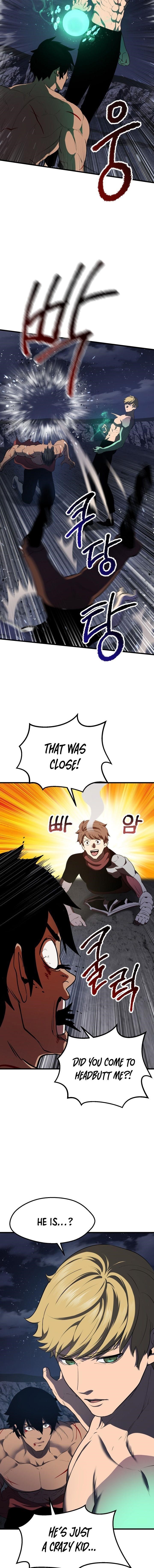 Read Survival Story Of A Sword King In A Fantasy World EN Manga Online