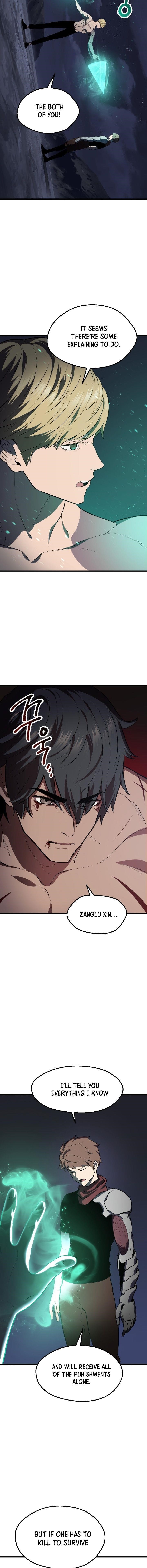 Read Survival Story Of A Sword King In A Fantasy World EN Manga Online
