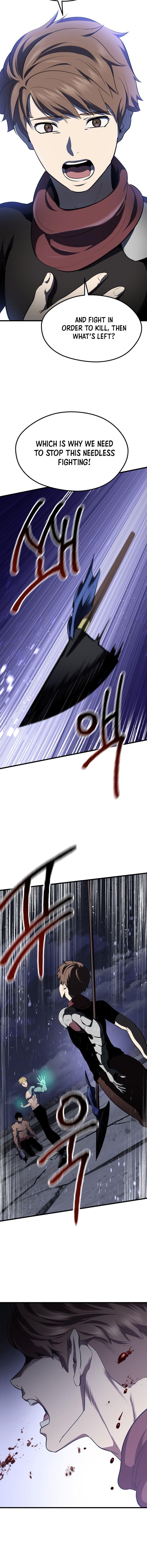 Read Survival Story Of A Sword King In A Fantasy World EN Manga Online