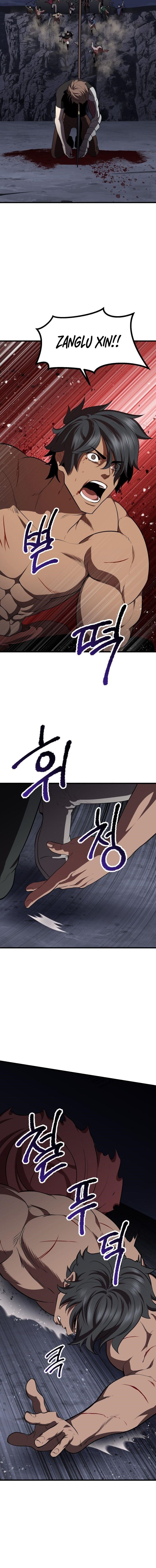 Read Survival Story Of A Sword King In A Fantasy World EN Manga Online