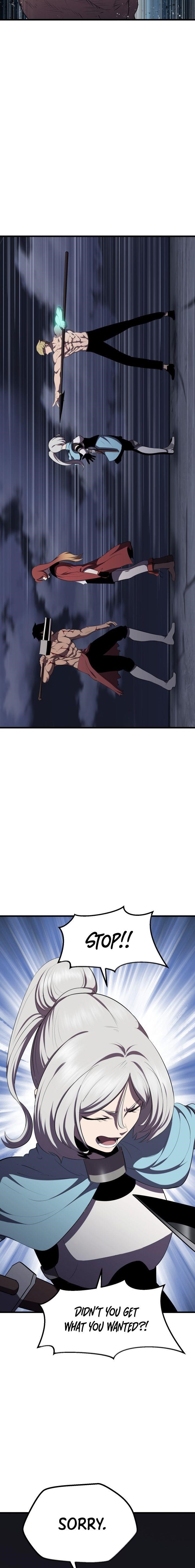 Read Survival Story Of A Sword King In A Fantasy World EN Manga Online