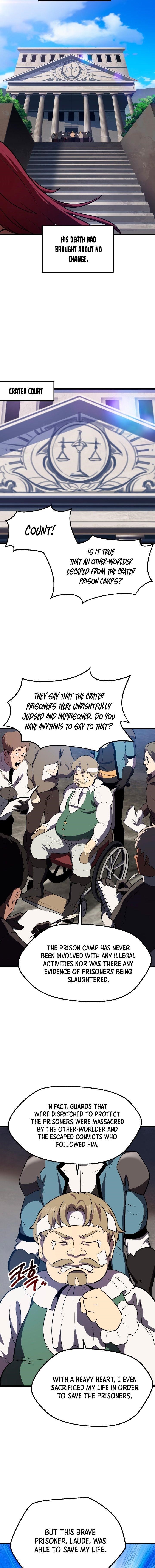 Read Survival Story Of A Sword King In A Fantasy World EN Manga Online