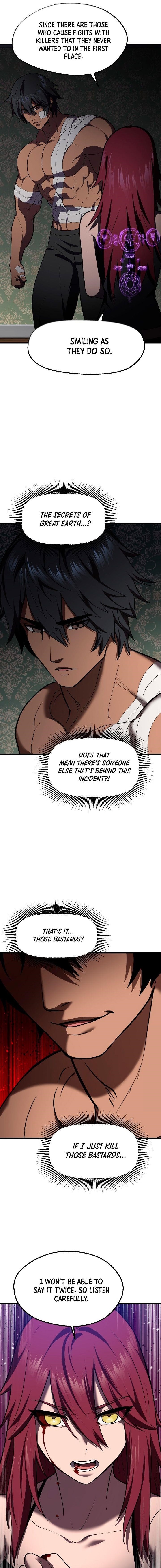Read Survival Story Of A Sword King In A Fantasy World EN Manga Online