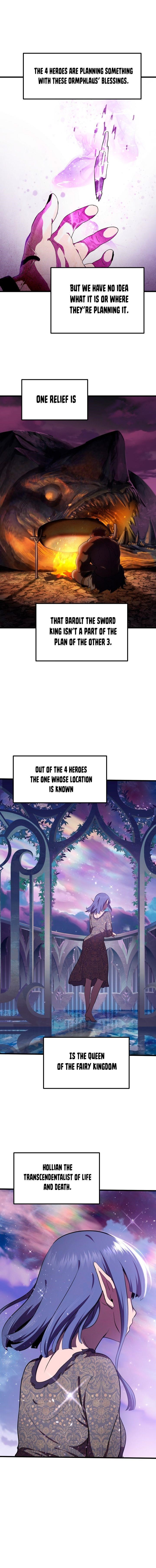 Read Survival Story Of A Sword King In A Fantasy World EN Manga Online