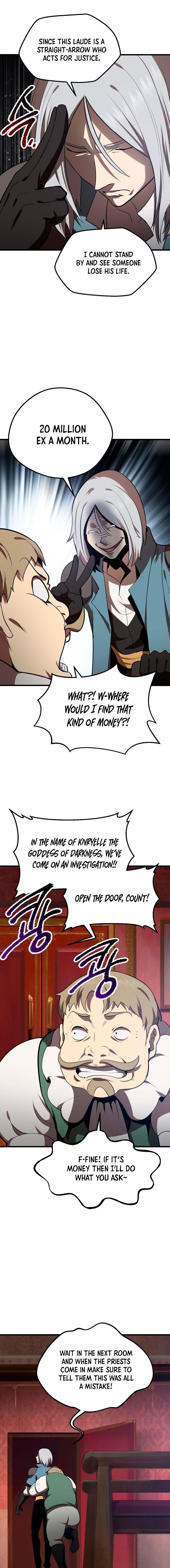 Read Survival Story Of A Sword King In A Fantasy World EN Manga Online