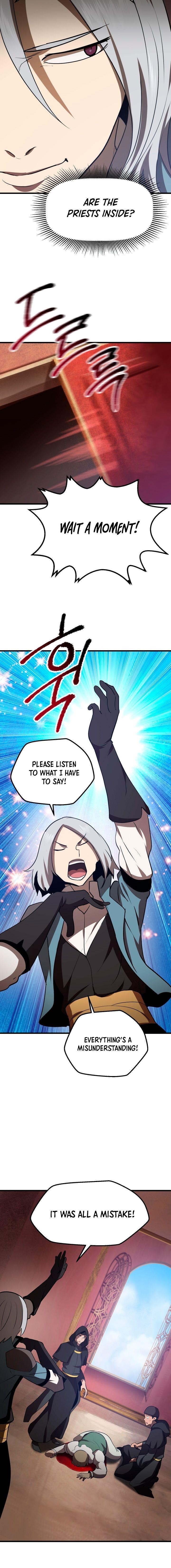 Read Survival Story Of A Sword King In A Fantasy World EN Manga Online