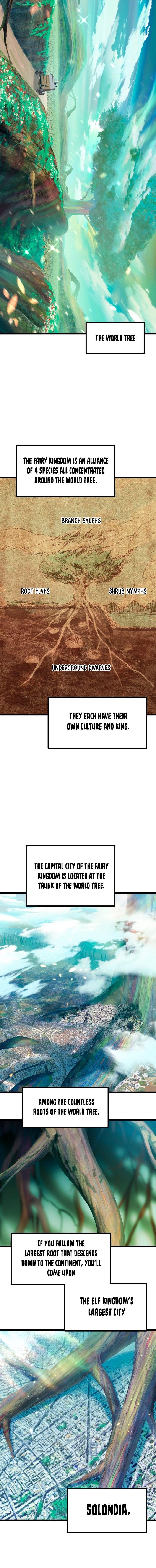 Read Survival Story Of A Sword King In A Fantasy World EN Manga Online
