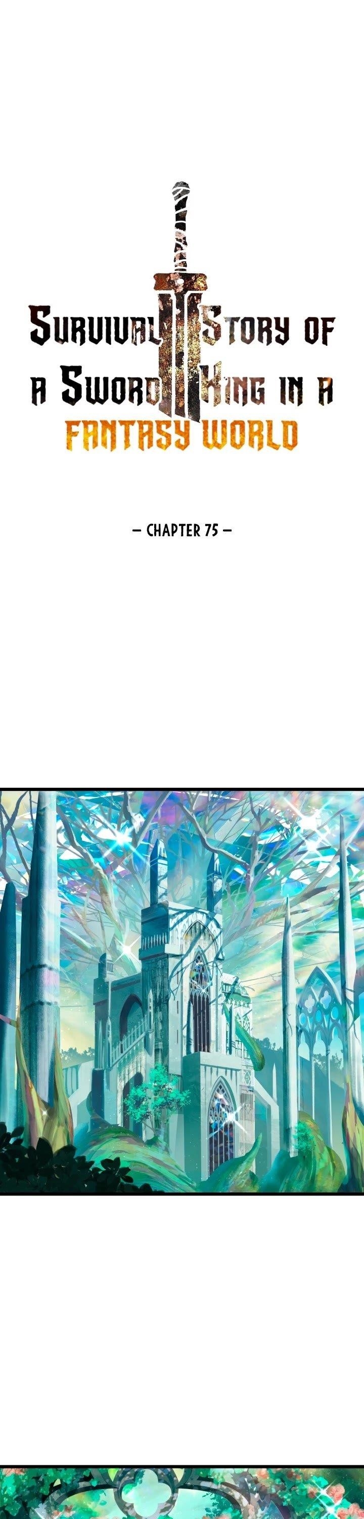 Read Survival Story Of A Sword King In A Fantasy World EN Manga Online