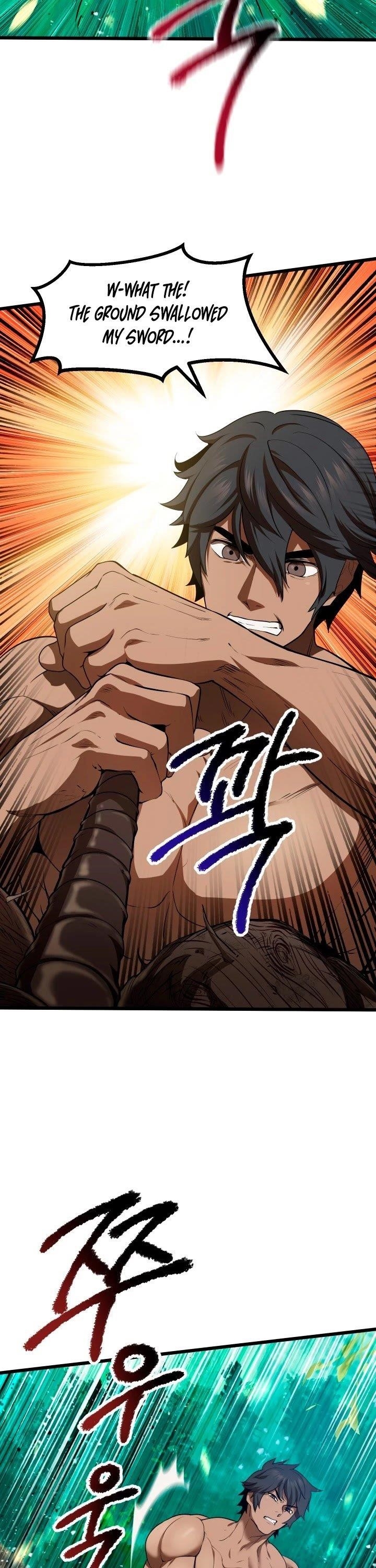 Read Survival Story Of A Sword King In A Fantasy World EN Manga Online