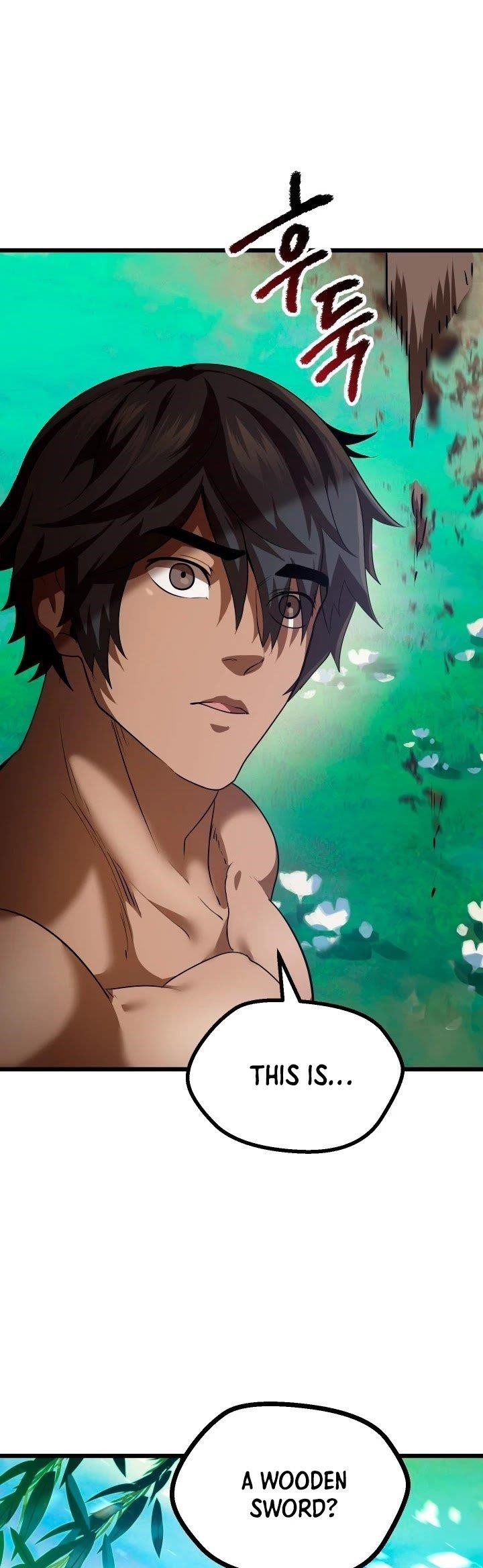 Read Survival Story Of A Sword King In A Fantasy World EN Manga Online