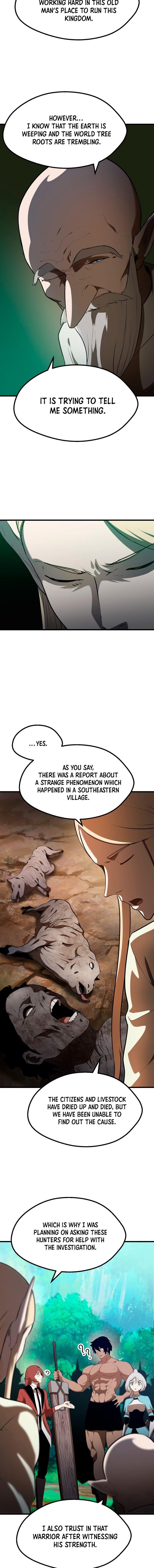 Read Survival Story Of A Sword King In A Fantasy World EN Manga Online