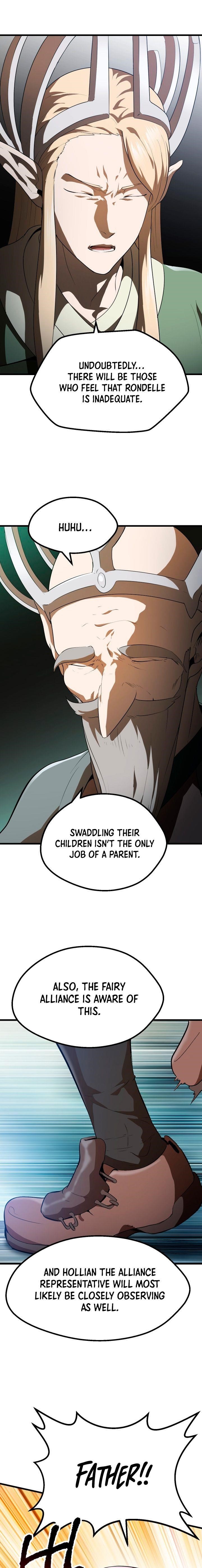 Read Survival Story Of A Sword King In A Fantasy World EN Manga Online