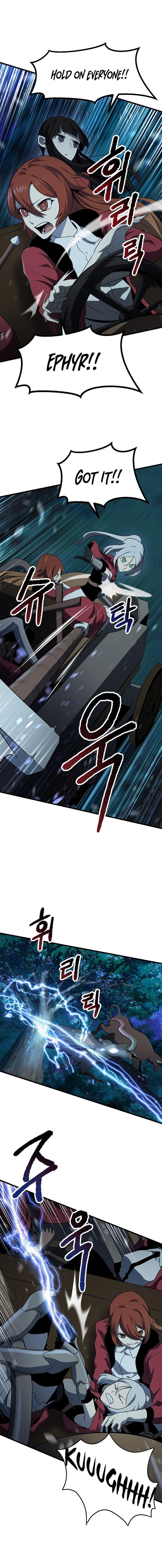 Read Survival Story Of A Sword King In A Fantasy World EN Manga Online