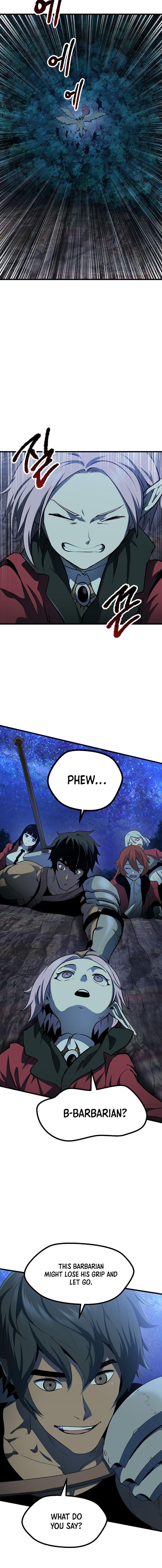 Read Survival Story Of A Sword King In A Fantasy World EN Manga Online