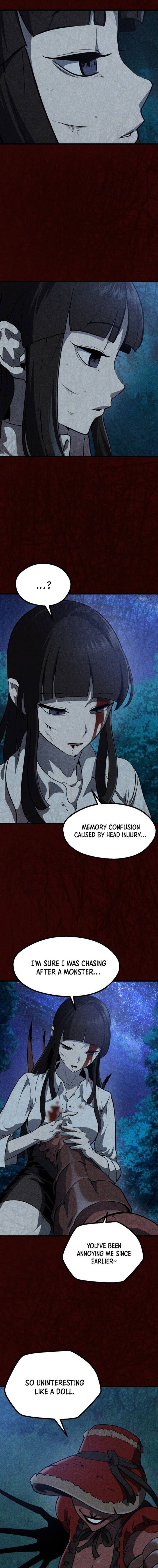 Read Survival Story Of A Sword King In A Fantasy World EN Manga Online