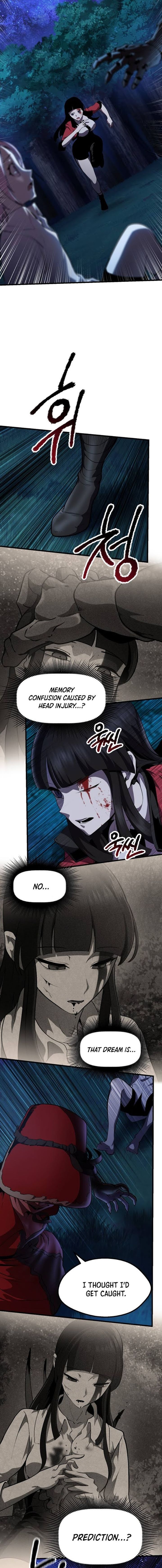 Read Survival Story Of A Sword King In A Fantasy World EN Manga Online