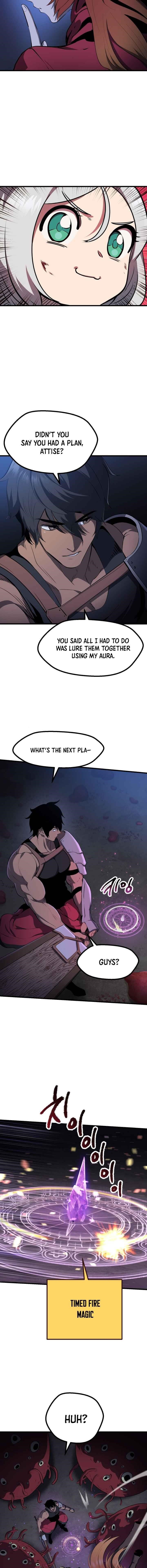 Read Survival Story Of A Sword King In A Fantasy World EN Manga Online