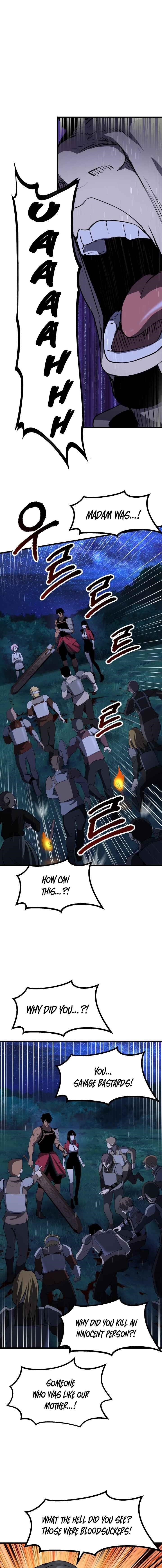 Read Survival Story Of A Sword King In A Fantasy World EN Manga Online