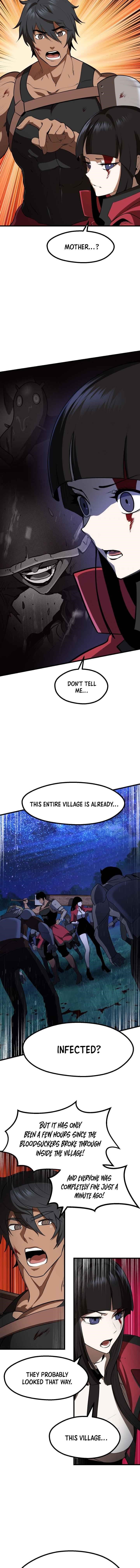 Read Survival Story Of A Sword King In A Fantasy World EN Manga Online