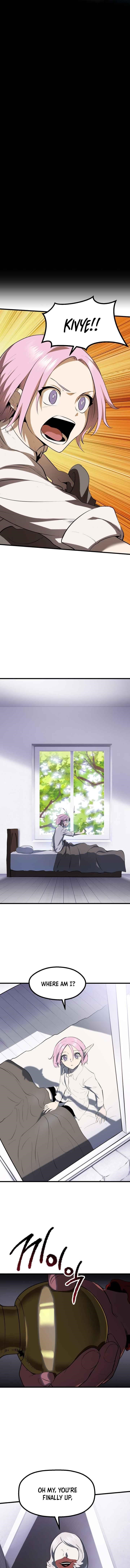 Read Survival Story Of A Sword King In A Fantasy World EN Manga Online