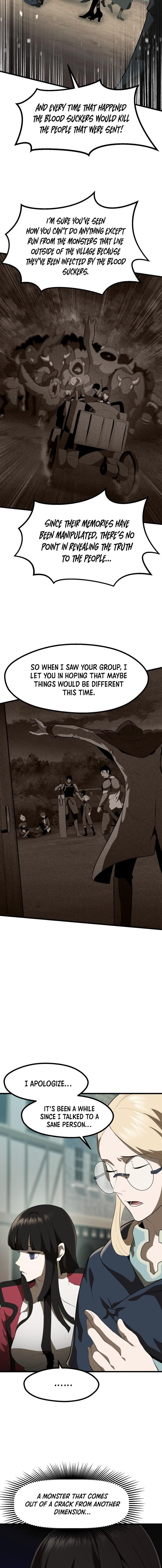 Read Survival Story Of A Sword King In A Fantasy World EN Manga Online