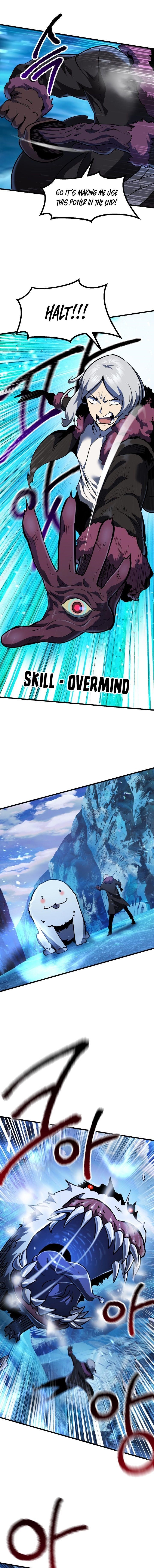 Read Survival Story Of A Sword King In A Fantasy World EN Manga Online