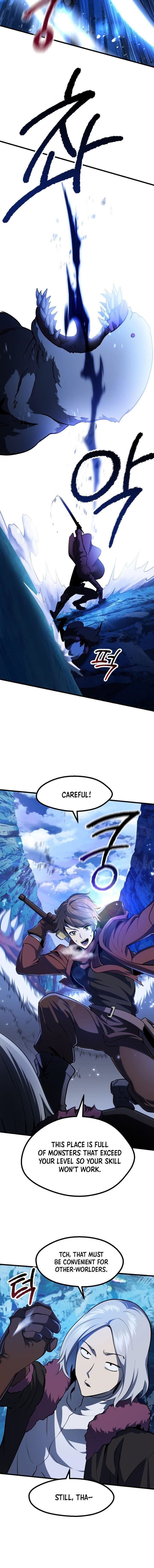 Read Survival Story Of A Sword King In A Fantasy World EN Manga Online
