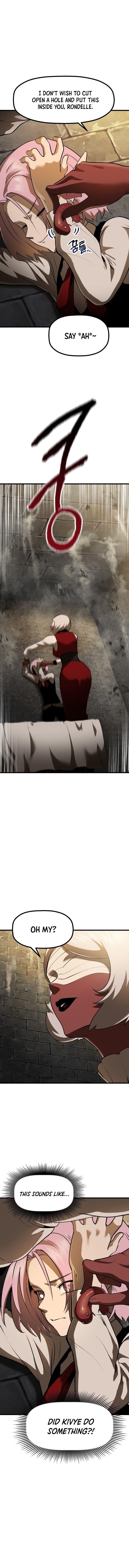 Read Survival Story Of A Sword King In A Fantasy World EN Manga Online