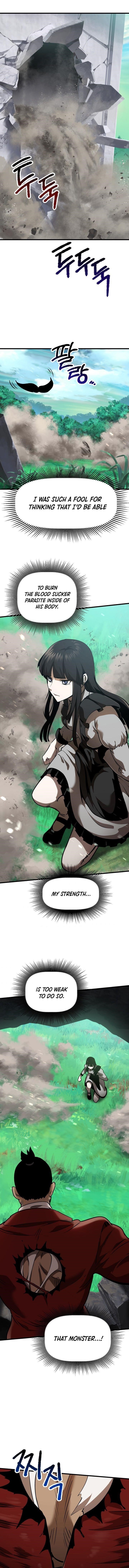 Read Survival Story Of A Sword King In A Fantasy World EN Manga Online