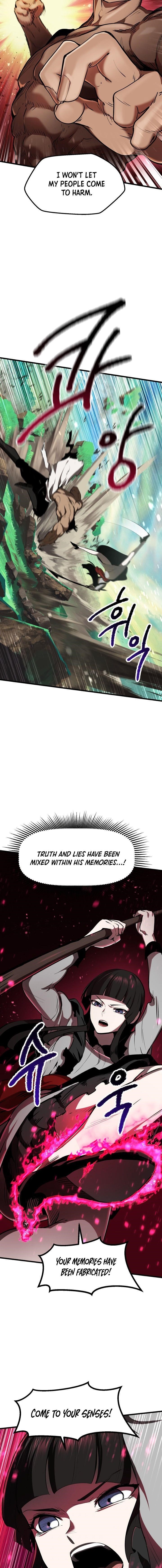 Read Survival Story Of A Sword King In A Fantasy World EN Manga Online