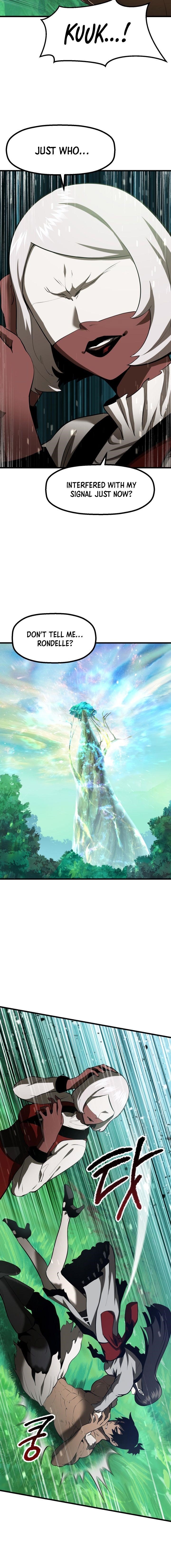 Read Survival Story Of A Sword King In A Fantasy World EN Manga Online